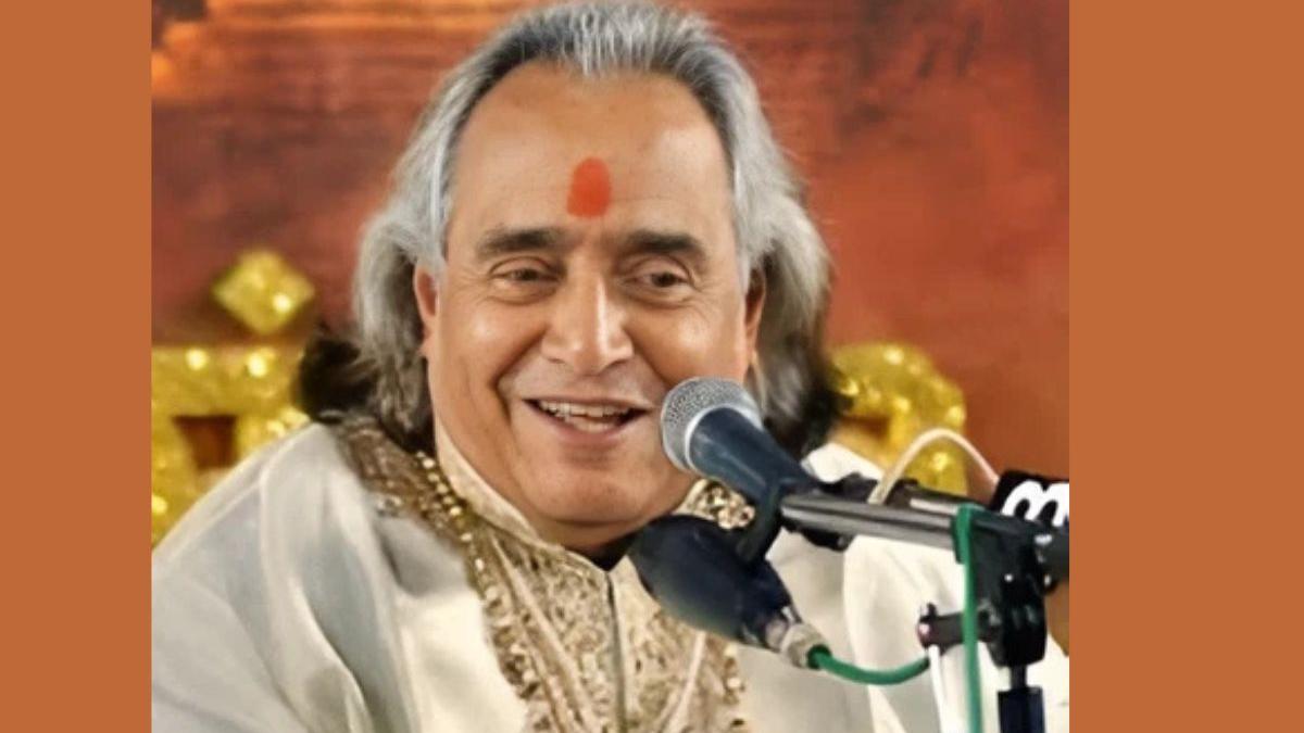 Pandit Chhannulal Mishra’s eternal legacy: A tribute to the maestro of Hindustani music