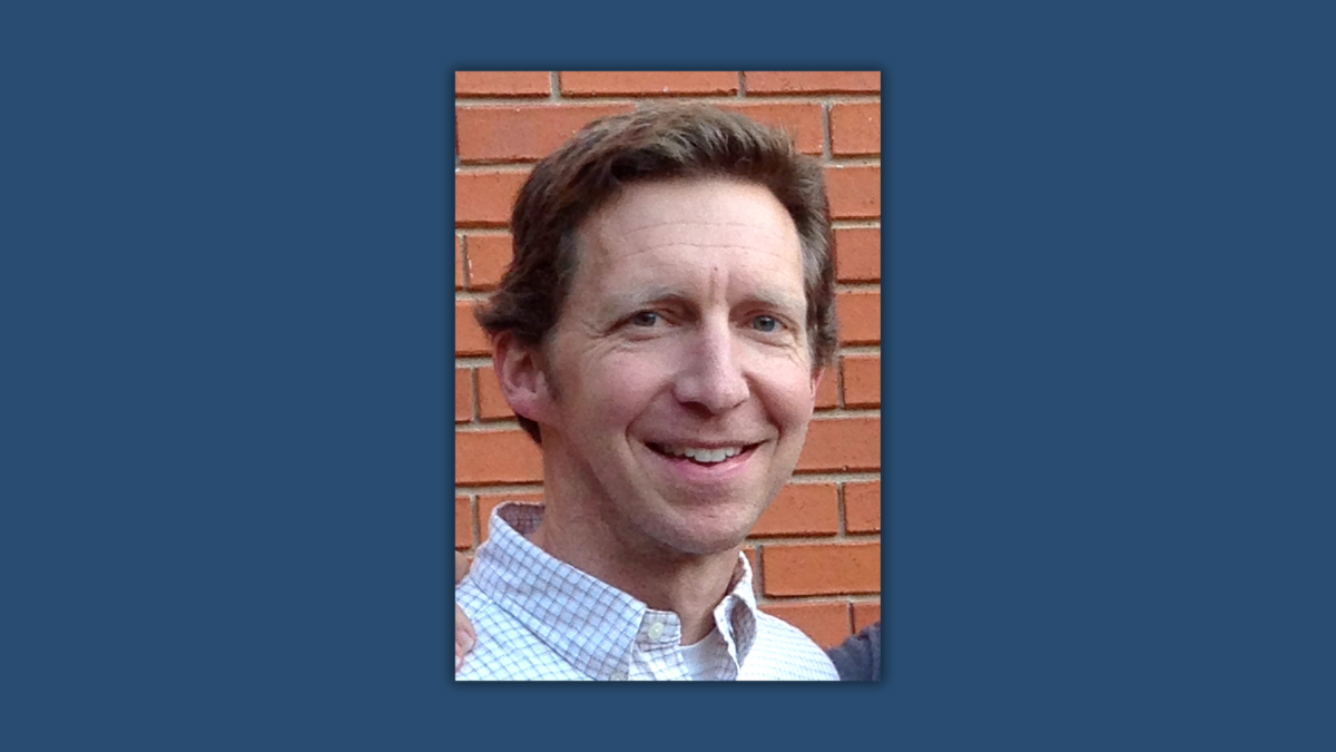 Central Baptist in Opelika calls new pastor