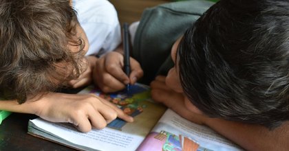 I'm A Headteacher. We Need A Back-To-Basics Approach To Parenting