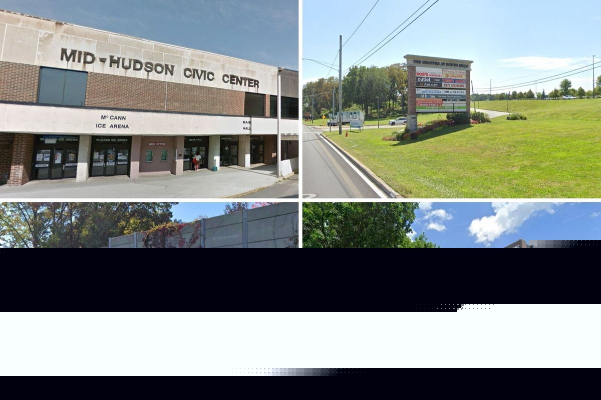 Hudson Valley Places We'll Probably Never Call by Their New Names