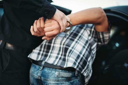 Man found guilty of assaulting police officer, fined $300