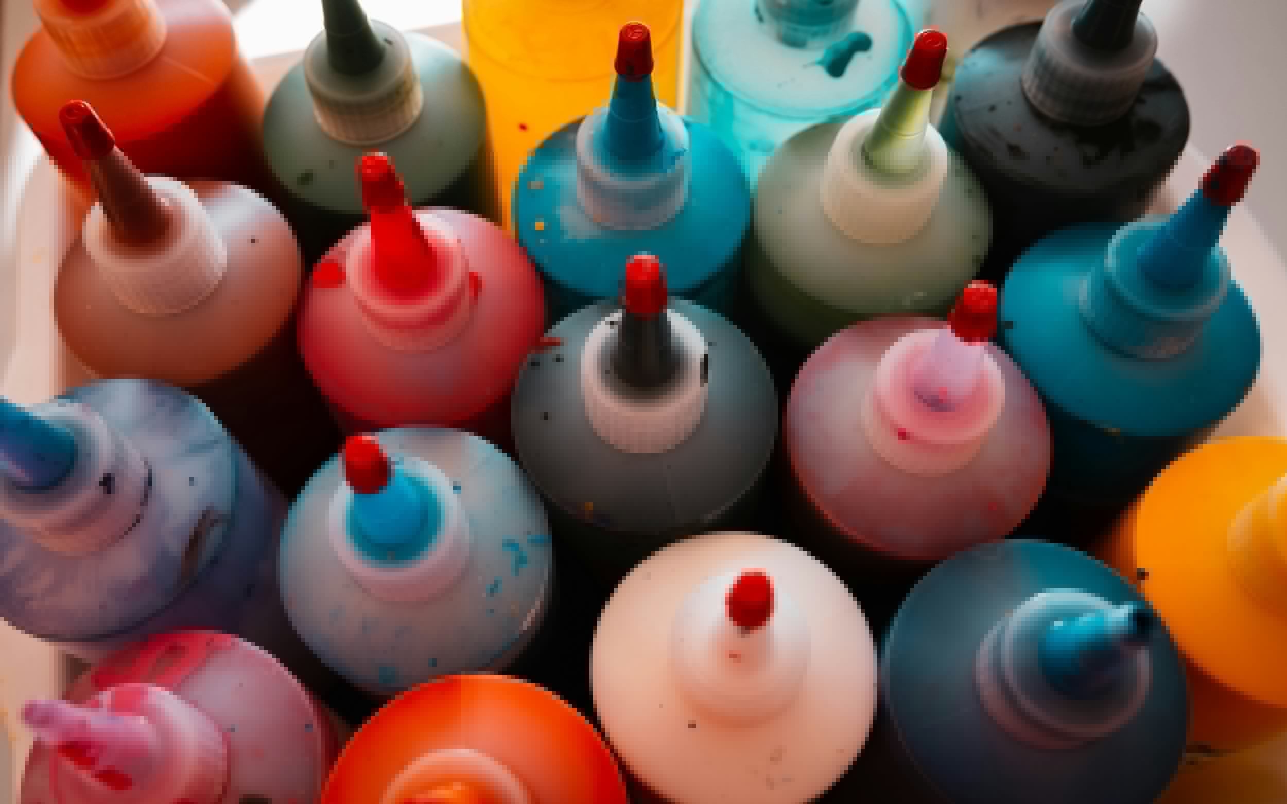 FDA Moves to Delete Two Food Dye Approvals That Industry Already Stopped Using