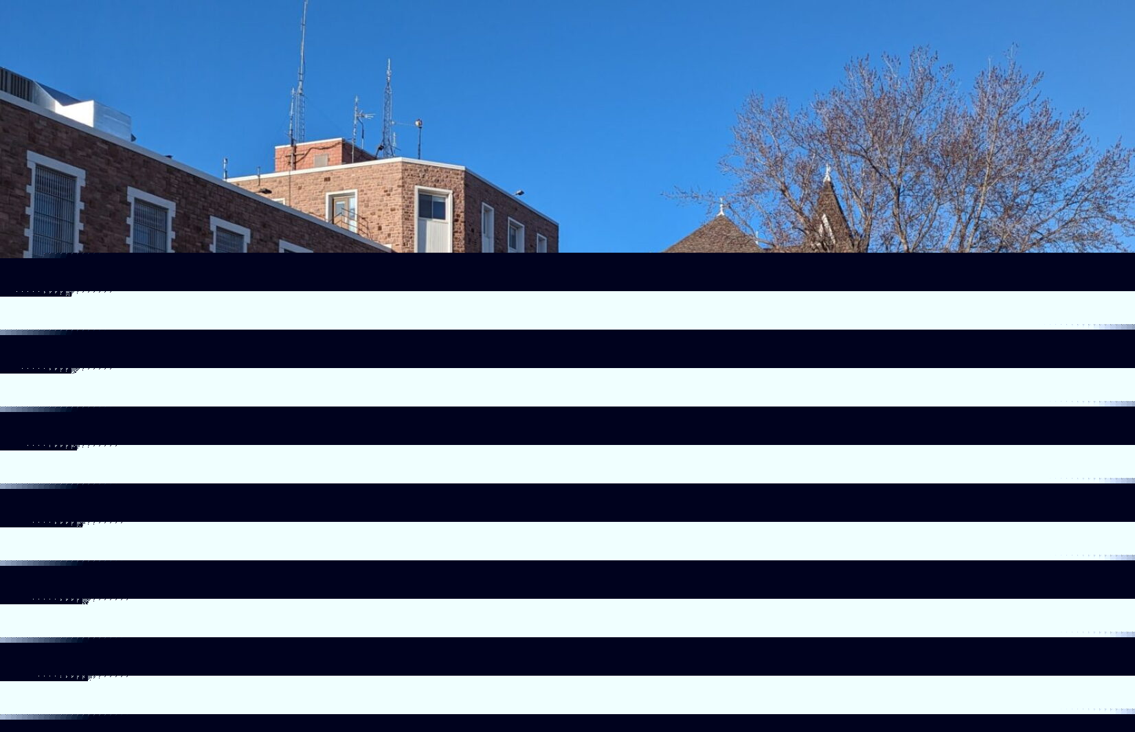 South Dakota State Penitentiary loses fourth warden in five years amid senior staff shake-up