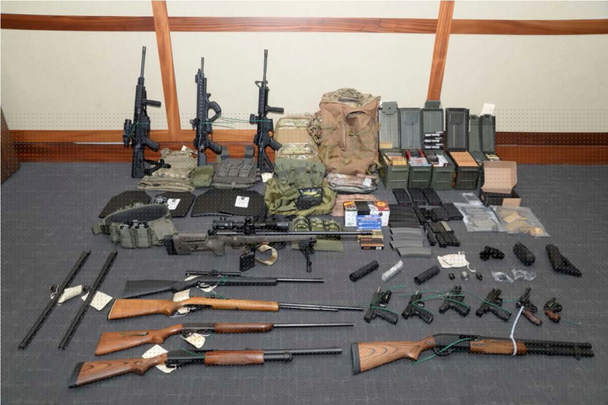 Juez federal de Texas declara inconstitucionales restricciones sobre silenciadores y armas reguladas por la NFA