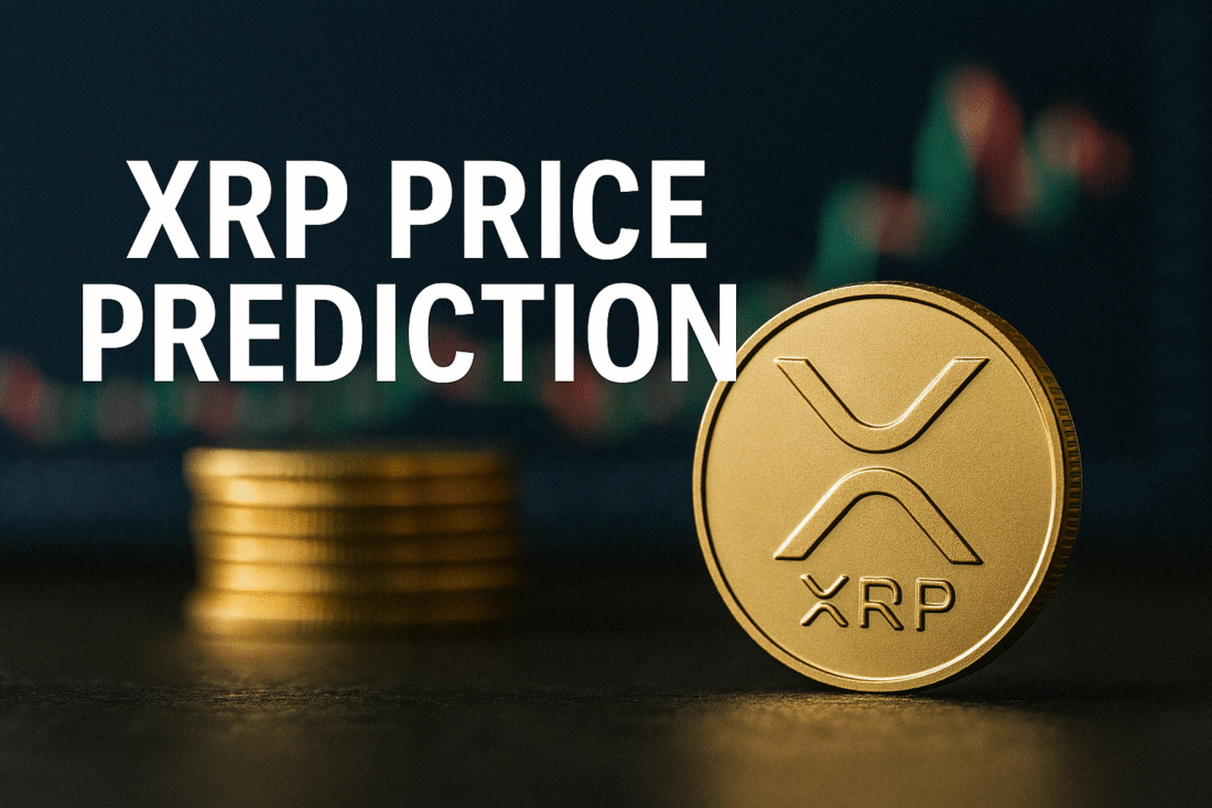 Ripple Price Prediction: Remittix Tipped As The Next XRP After Viral Presale Continues