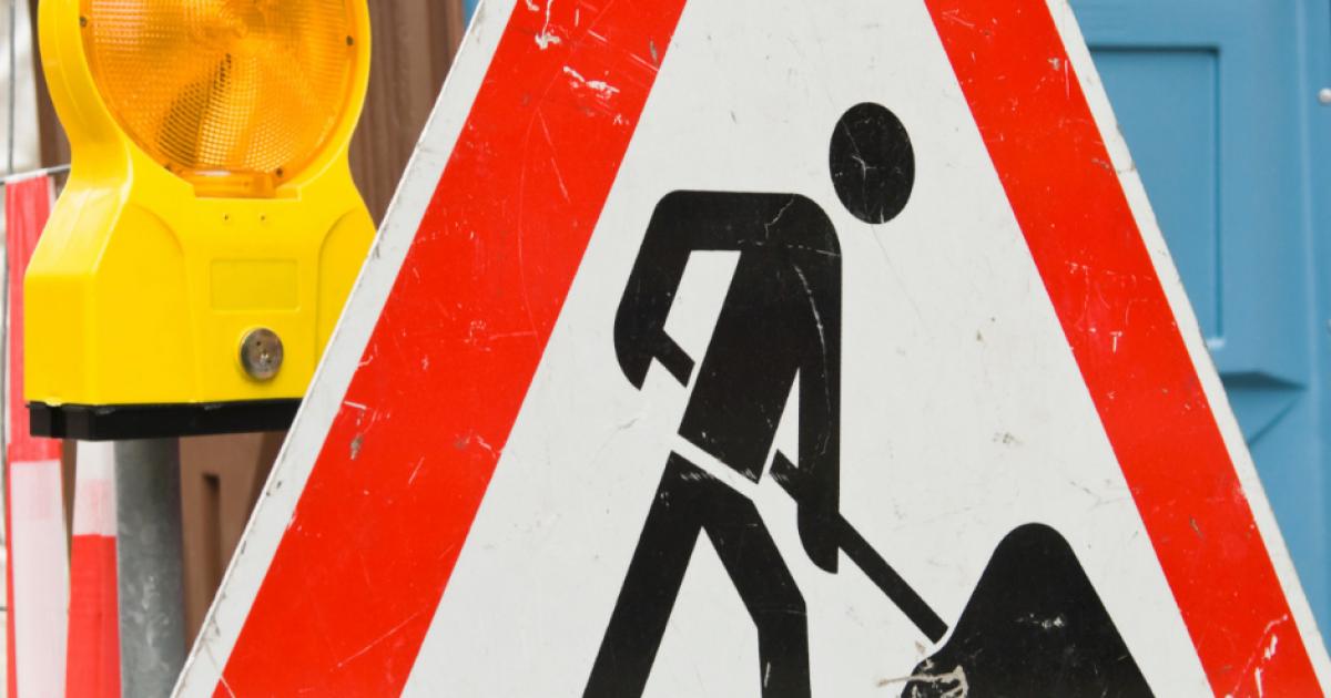 Listed: Upcoming Buckinghamshire roadworks