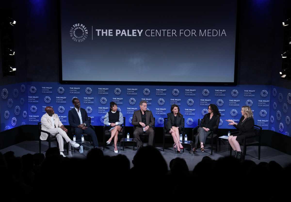 PaleyFest NY to return with huge lineup this October