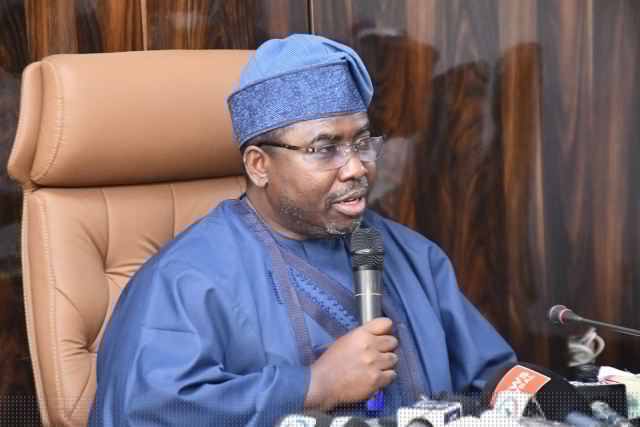 INEC rejects routine military deployment during elections