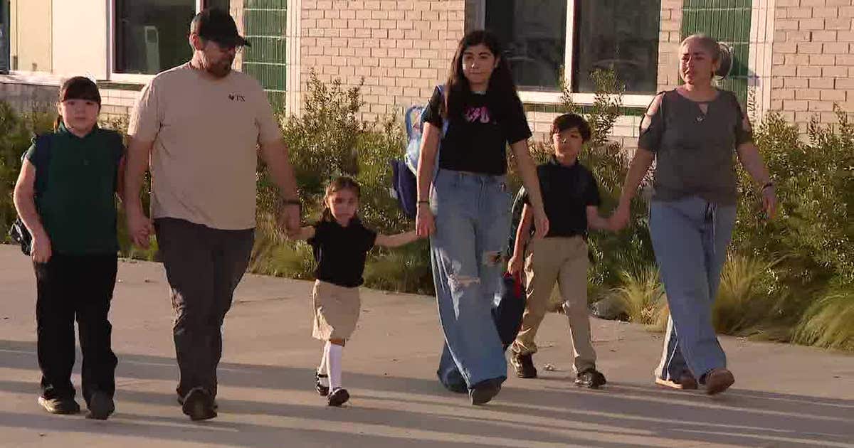 Dallas ISD making big changes as 2026-27 school year begins