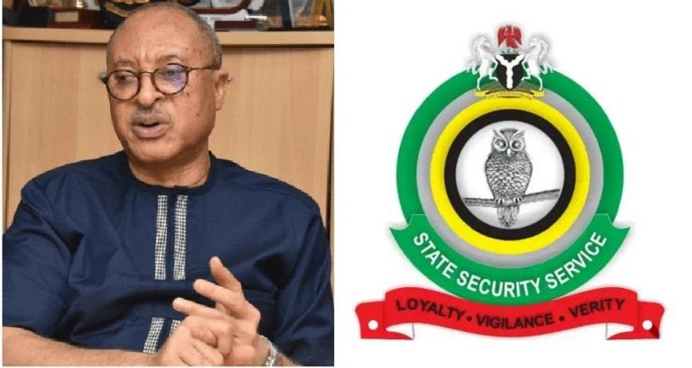 Breaking! DSS Wins as Court Declares Utomi’s ‘Shadow Government’ Unconstitutional