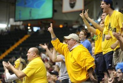 EDITORIAL: High school sports are all about joy, not anger