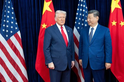 Fragile US-China truce threatened by tensions over Iran