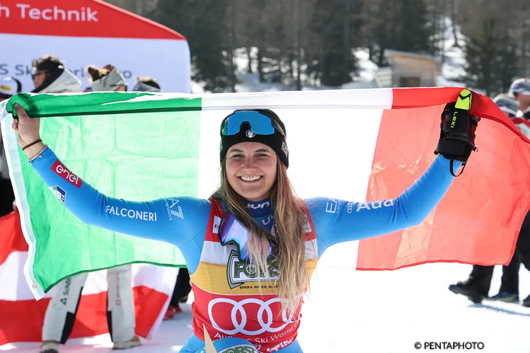 La scelta è stata fatta: sarà Maurizio Fanelli a raccontare lo sci femminile in casa RAI per la stagione 2026/27