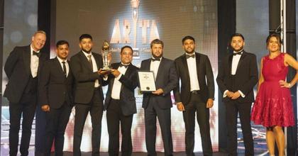 'Curry Oscars': three Indians near Watford among 2025 finalists