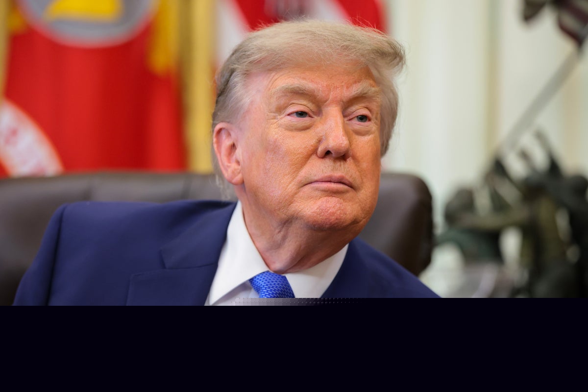 Trump applauds Marine’s release from Russian prison and vows to fulfill ‘one request’