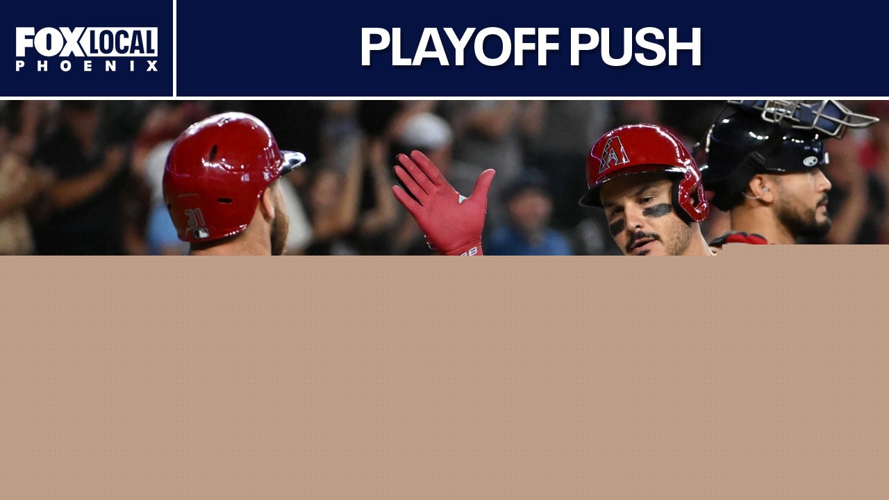 Diamondbacks win bizarre series, Cardinals insight with Howard Balzer | FOX 10 Sports Exchange