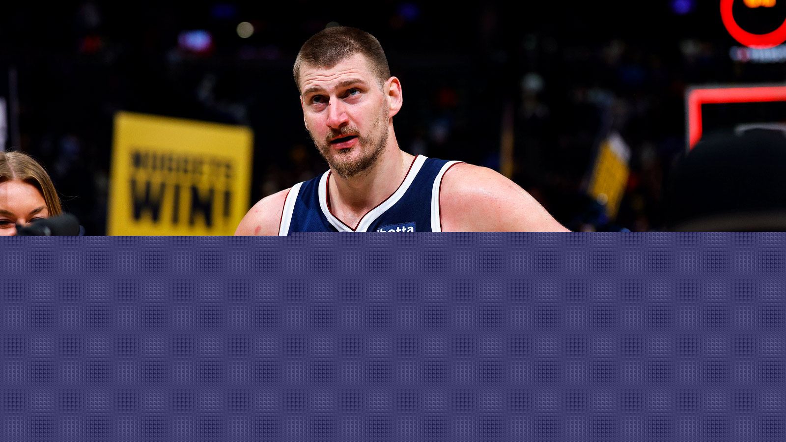 Nuggets star Nikola Jokic’s agent breaks silence on Panathinaikos owner’s contract offer claim
