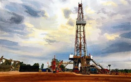 Blue Energy Advances Sapphire Development and Awaits Key Tenure Decisions as Gas Role Strengthens