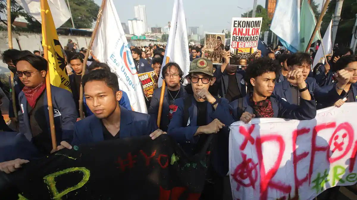 Tema dan Sejarah Hari Pemuda Internasional 2026, Diperingati Setiap 12 Agustus