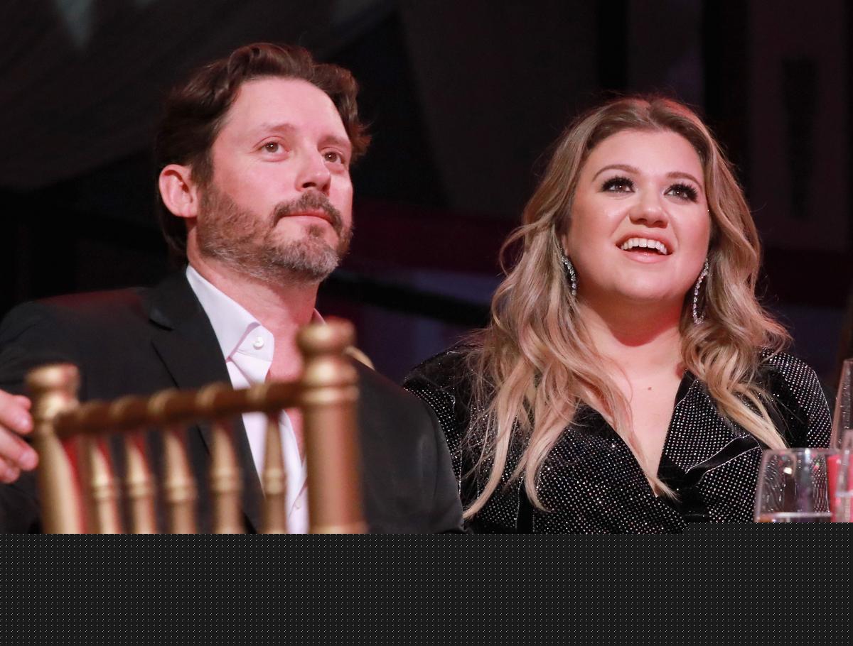 Kelly Clarkson's Late Ex's $2.9M Montana Home Listed