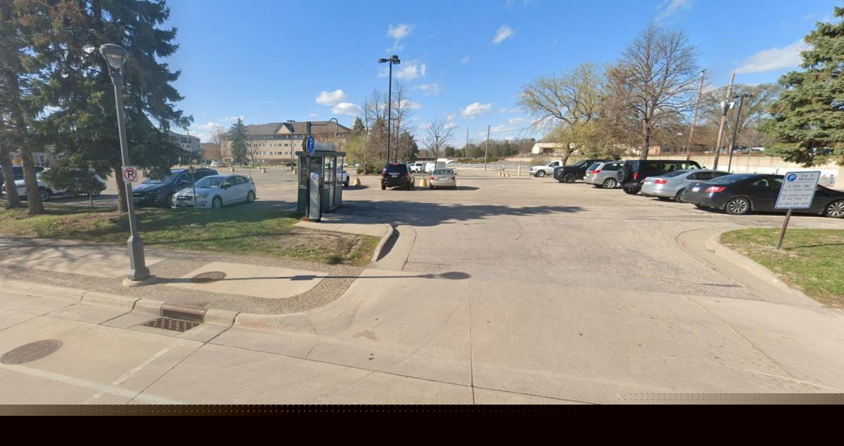Mayo Civic Center Parking Lot to Permanently Close August 15