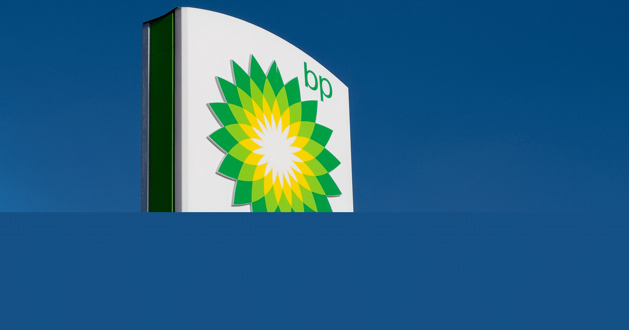 BP profits soar to four-year high after boost from Iran war