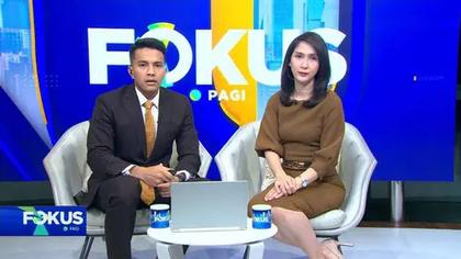 Fokus Pagi : Wahana Perahu Air Tenggelam di Situ Salawe Garut, Satu Orang Tewas