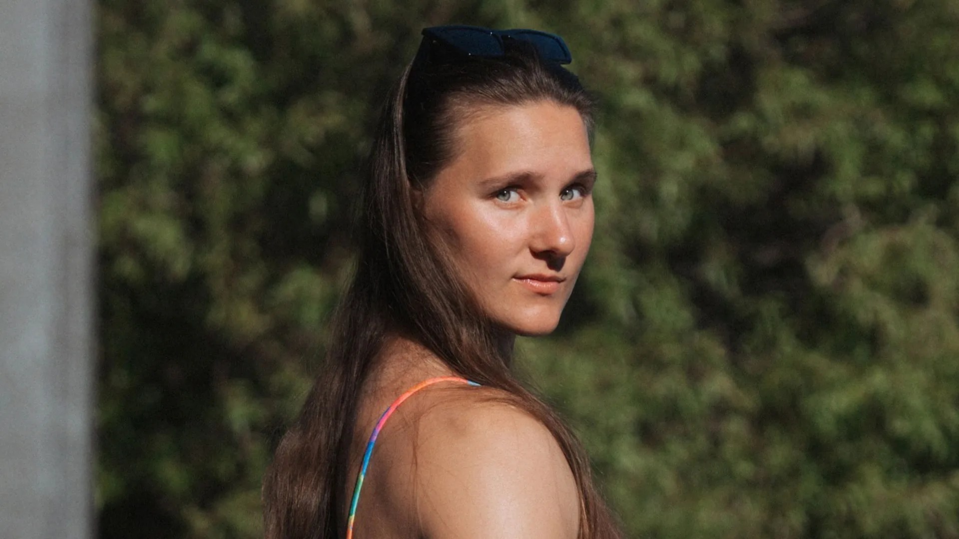 ‘The best thing that could’ve happened to me’ – Olympic bobsleigh gold medalist joins OnlyFans to fund stunning return