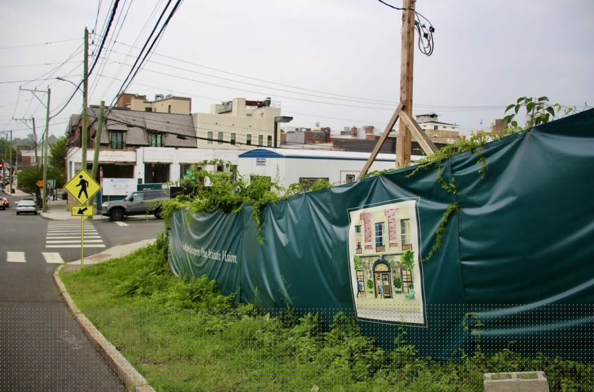 Superior Court Judge Dismisses Mason Street Developer’s Appeal