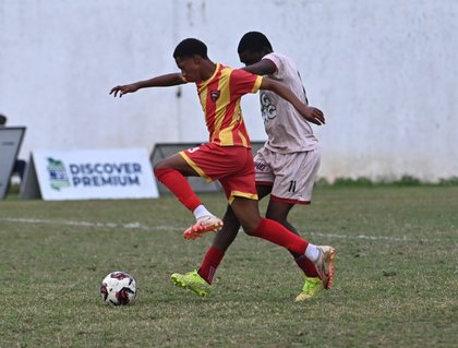 Three schools secure spots in next round of ISSA rural  junior boys’ football
