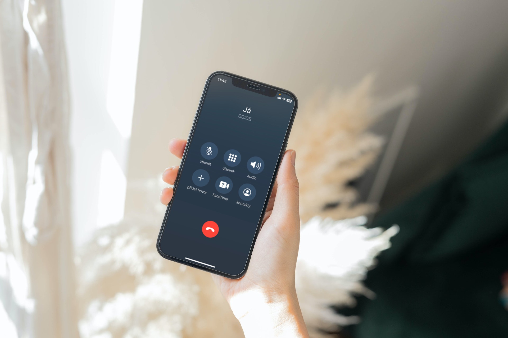 iPhone umí skrýt vaše telefonní číslo. Většina lidí o tom neví