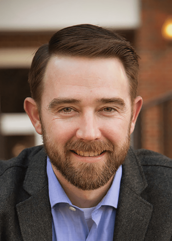 Minister’s Moment: The Crucifixion