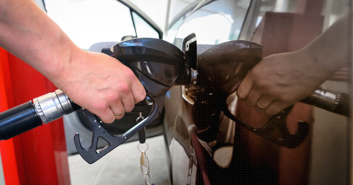 Bonne nouvelle à la pompe : les prix de l'essence et du diesel sont en baisse
