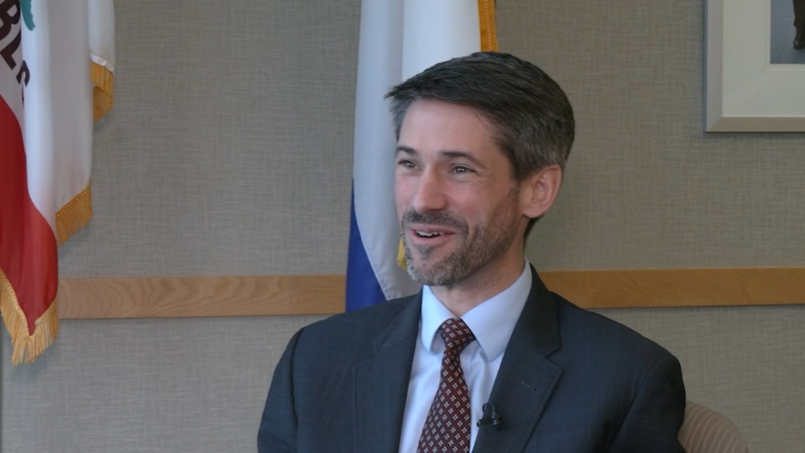 South Bay community offers mixed reactions to San Jose Mayor Matt Mahan's gubernatorial plans