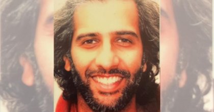 Column: 'I’d urge everyone, and particularly children, to explore their ideas'