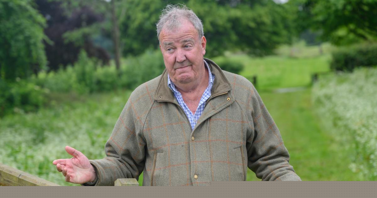 Furious backlash to Jeremy Clarkson's 'outrageous' suggestion