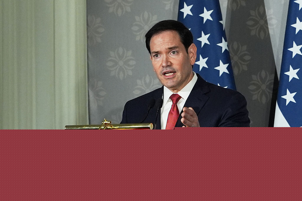 Rubio Escalates Cuba Pressure. A Sanctions Campaign Is Set To Target Every 'Escape Valve'