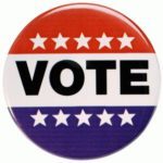 Partisan primary election is Tuesday