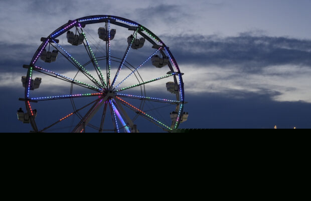 New Foods at the Iowa State Fair in 2024