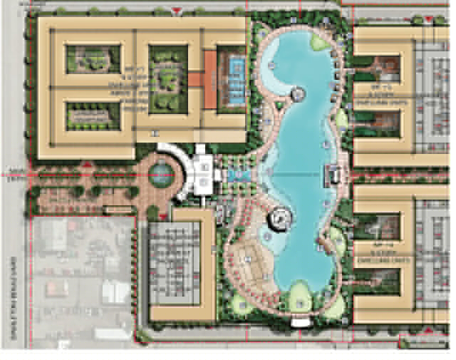 Comment on Megatel’s West Dallas $1B Development Brings Lagoons Back Into Discussion by Marie
