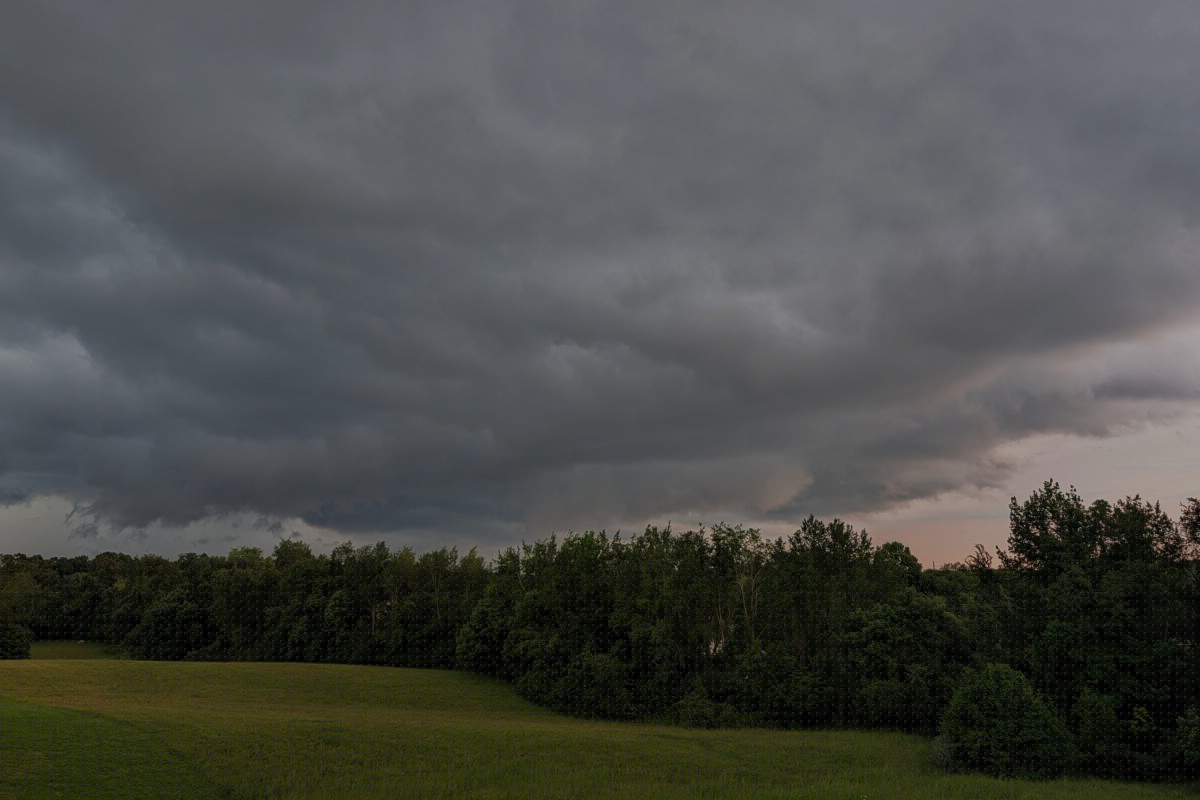 UPDATE: Flash Flood Warning issued for Montgomery County