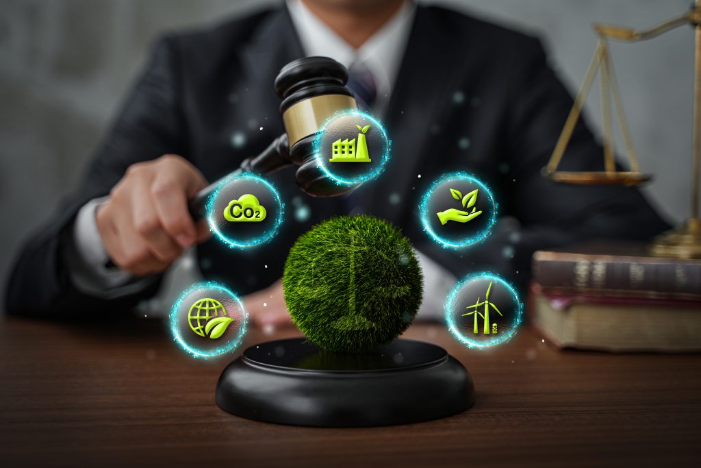Mastering sustainability (2): Turning ESG goals into real-world success