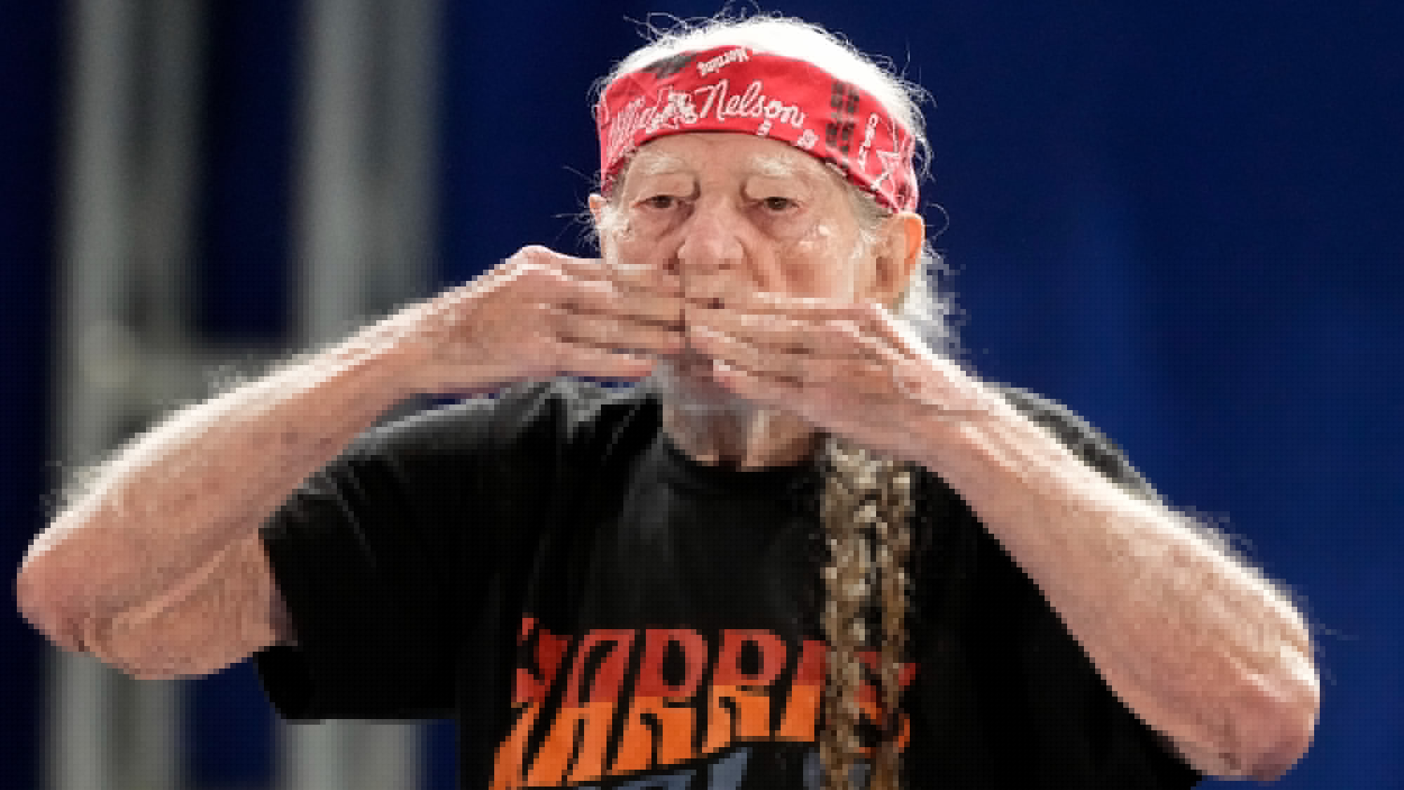 “Let’s Not Allow Our Own Demise”: Willie Nelson Sounds Alarm Over Threat to Rural America