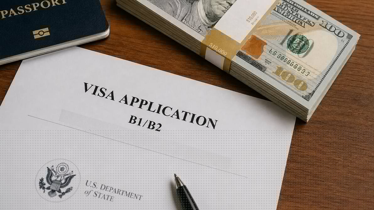 EEUU hace permanente el pago de la fianza para visas de turismo y negocios de cubanos