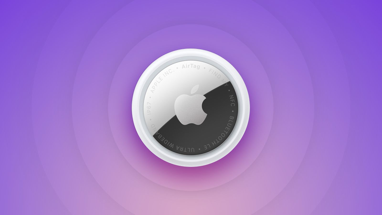 AirTag 2 Available for Record Low Price of $89 for 4-Pack