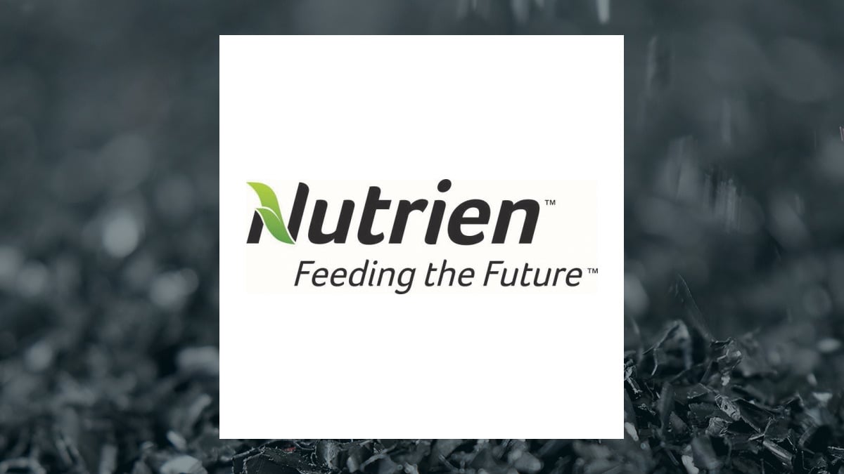 Nutrien Ltd. (NTR) to Distribute Quarterly Dividend of $0.55 on October 16th