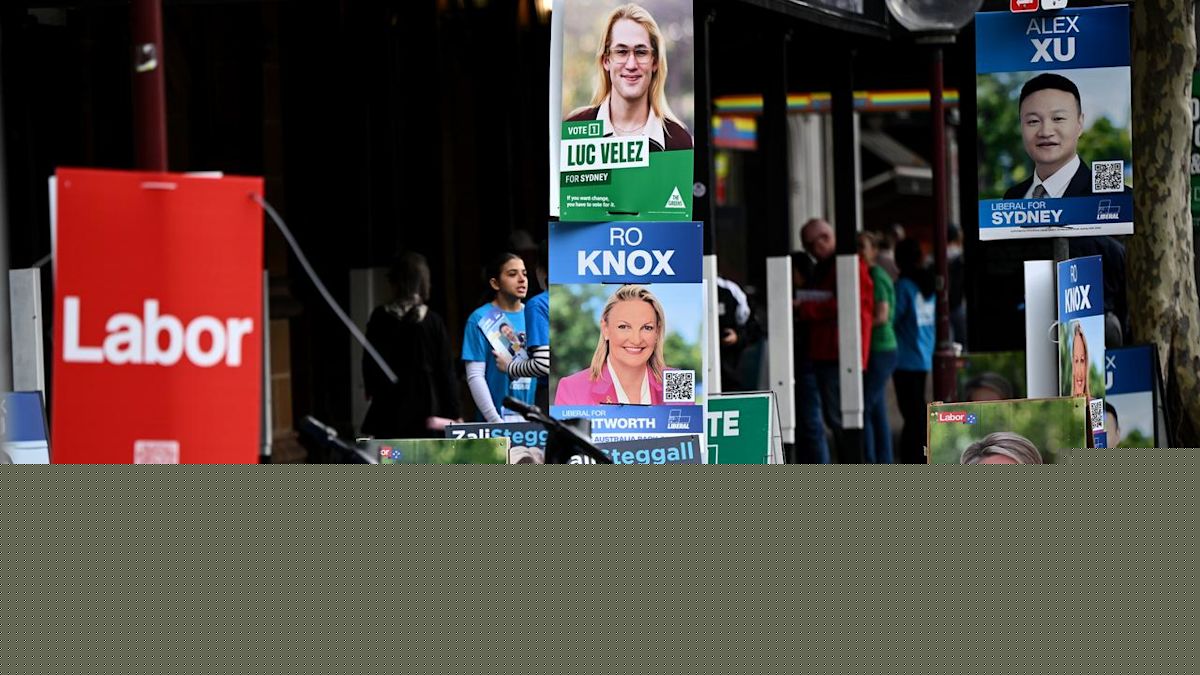 Female politicians facing 'deadly trajectory' of abuse