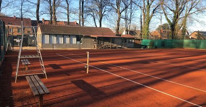 10 000 € pour éclairer le ping-pong à la Verte Chasse et 4 000 € pour sauver le club de tennis de Péruwelz-Bon-Secours : c’est du sport !