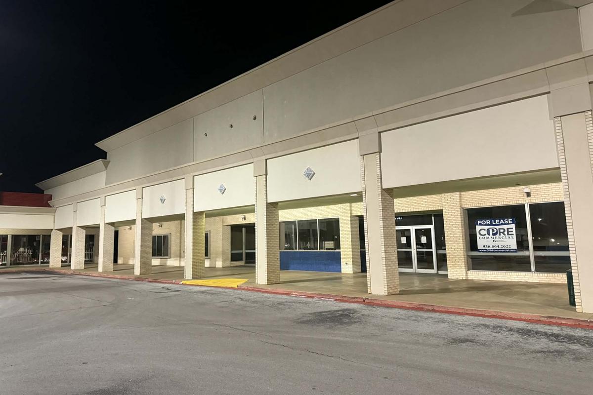 Nacogdoches Is Still Waiting For A Movie Theater Comeback