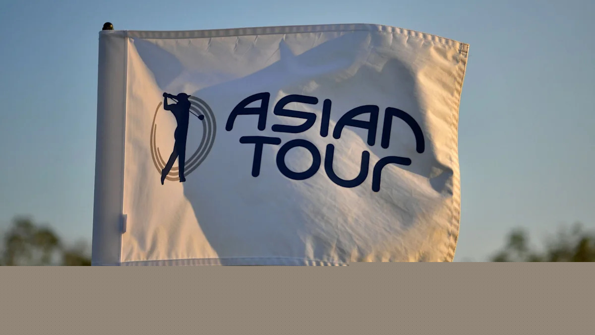 PGA Tour, DPWT announce alliance with Asian Tour, dealing blow to LIV Golf
